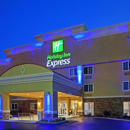 Holiday Inn Express - Bowling Green By Ihg Ngoại thất bức ảnh