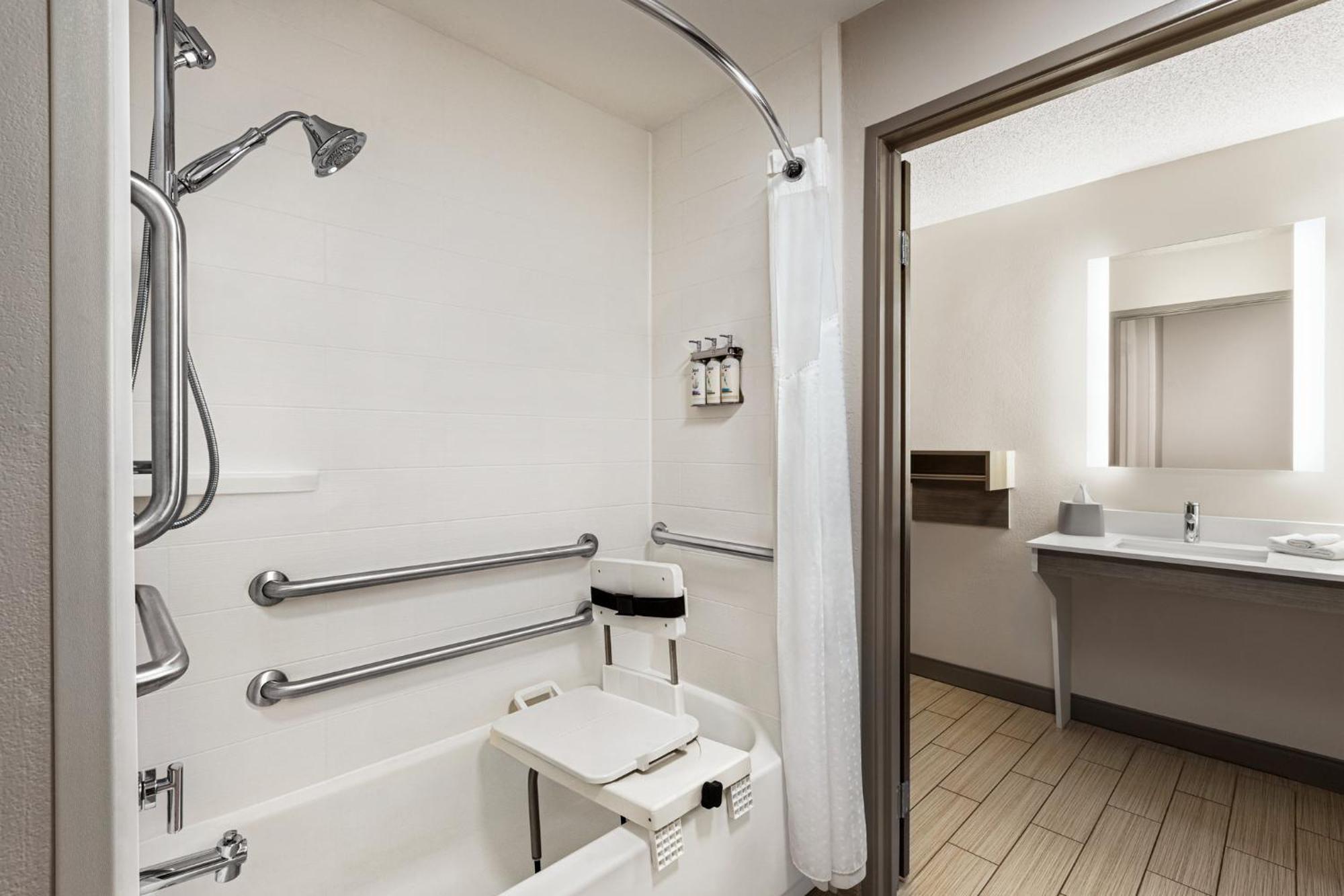 Holiday Inn Express - Bowling Green By Ihg Ngoại thất bức ảnh
