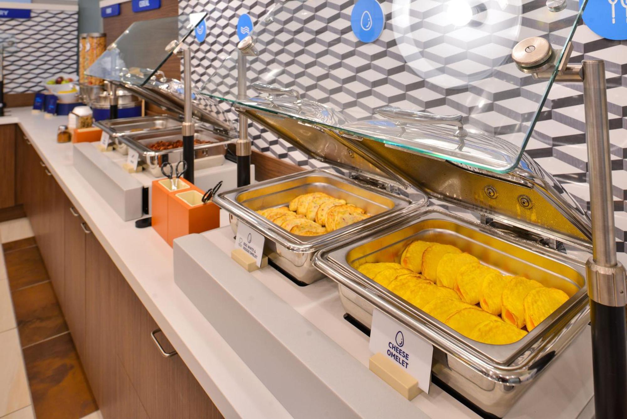 Holiday Inn Express - Bowling Green By Ihg Ngoại thất bức ảnh