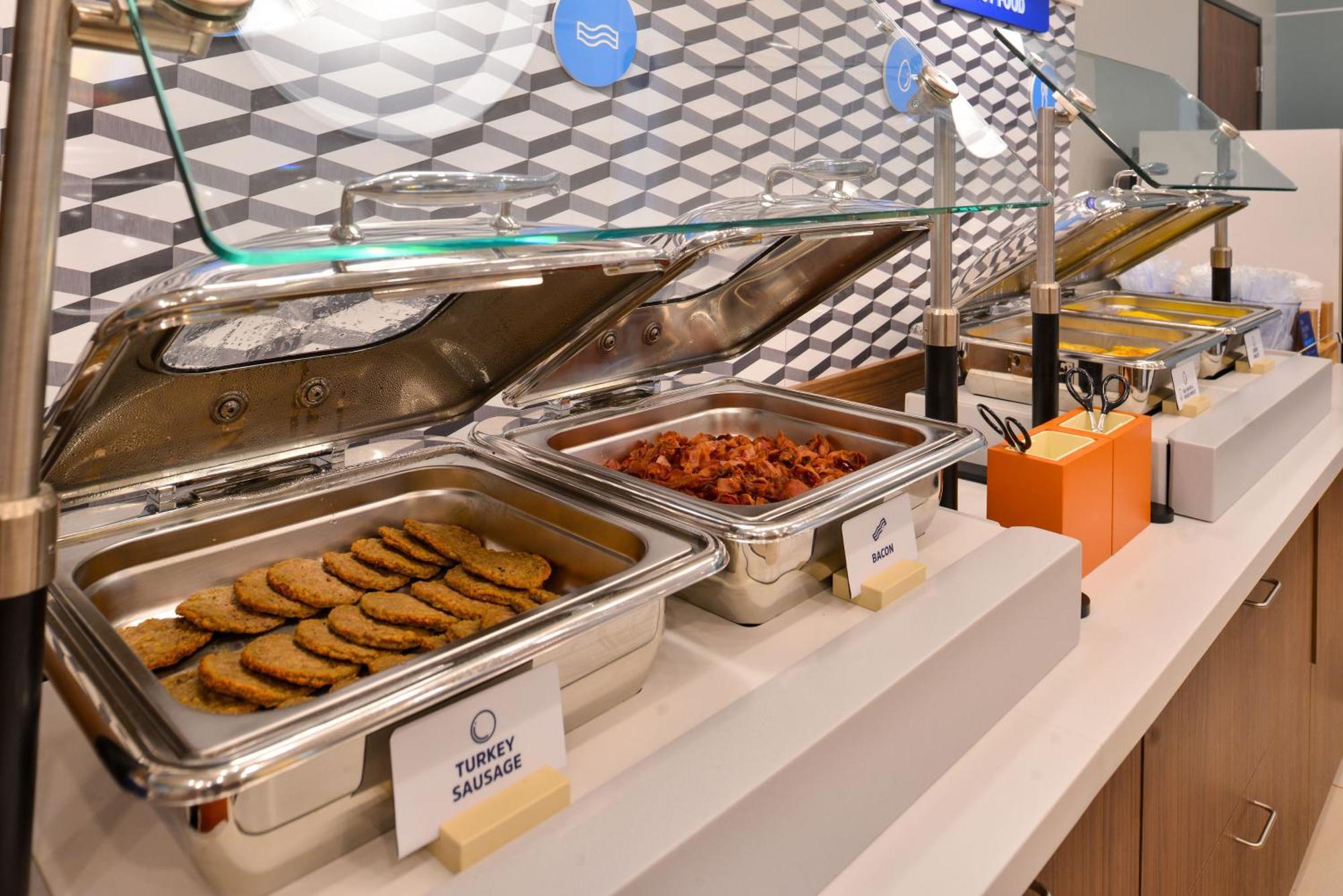 Holiday Inn Express - Bowling Green By Ihg Ngoại thất bức ảnh