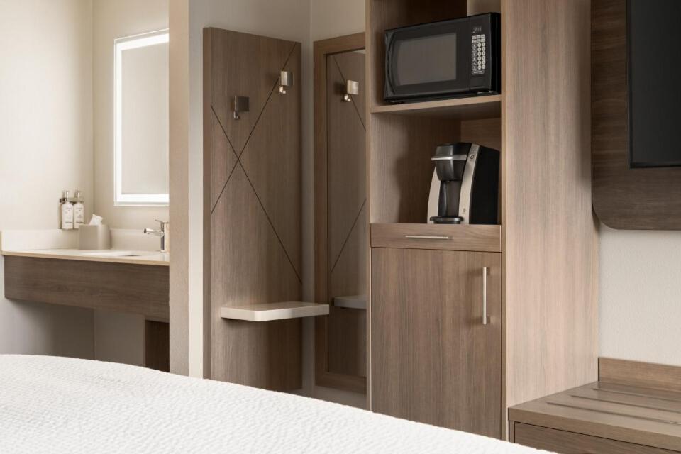 Holiday Inn Express - Bowling Green By Ihg Ngoại thất bức ảnh
