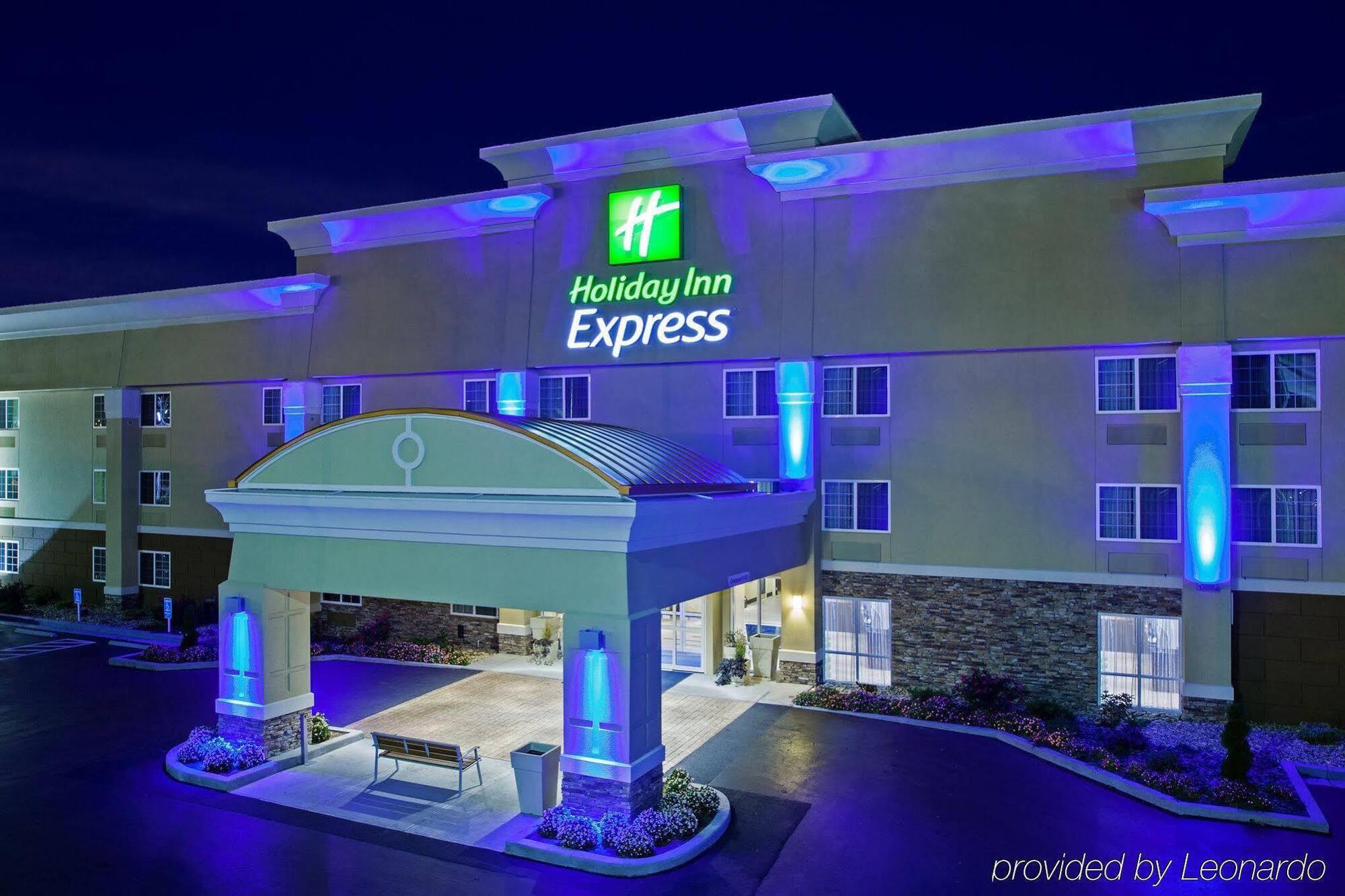 Holiday Inn Express - Bowling Green By Ihg Ngoại thất bức ảnh