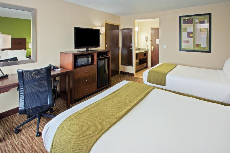 Holiday Inn Express - Bowling Green By Ihg Ngoại thất bức ảnh